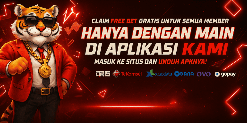 JANGKAR123 Banner